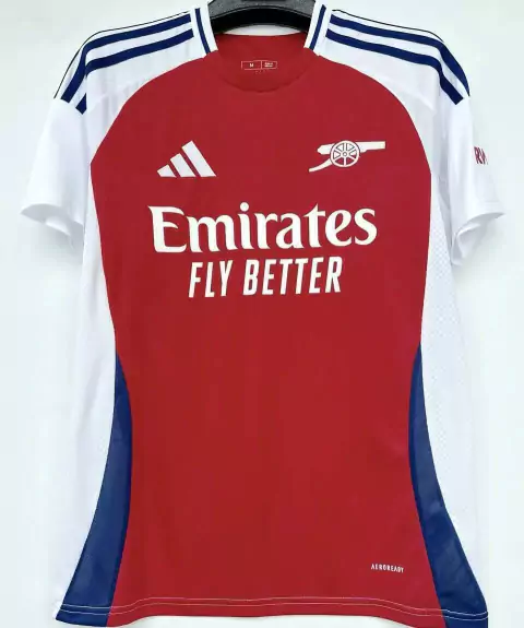 2024/25 Arsenal Titular - Hincha