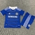 2011/12 Chelsea Retro kids