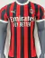 2024/25 Milan Titular - Jugador en internet