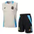 2024/25 Argentina Musculosa Clara - Entrenamiento