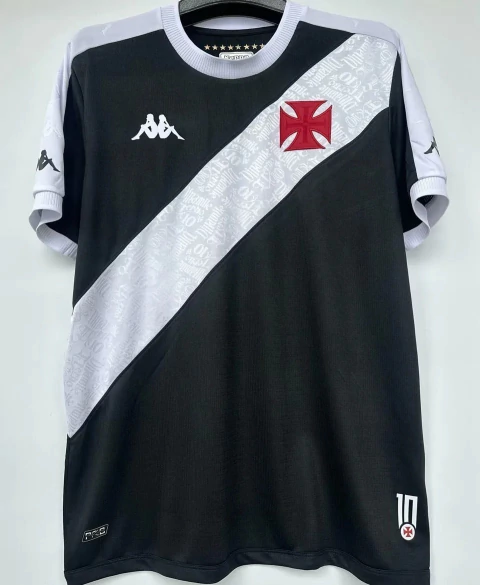 2024/25 Vasco Titular - Hincha