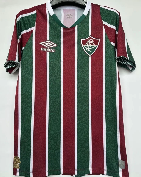2024/25 Fluminense Titular - Hincha