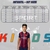 2009/10 Barcelona Titular Retro Kids en internet