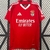 2024/25 Benfica Titular - Hincha