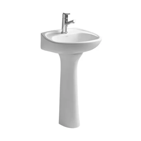 COLUMNA LAVATORIO - LÍNEA ANDINA - FERRUM - comprar online