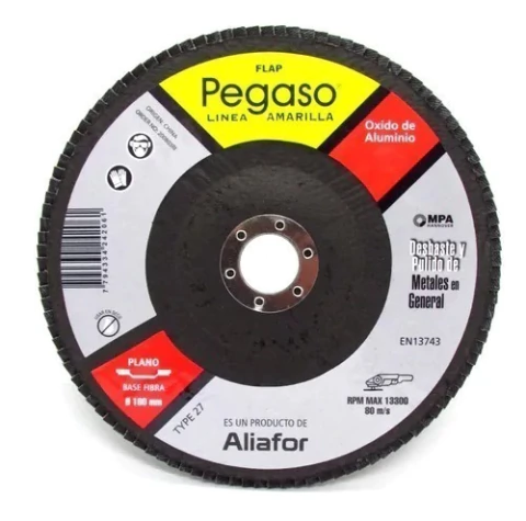 DISCO FLAP - PEGASO - comprar online