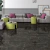 NERO ELEVATO MARMOL 66X66 RECTIF - FORMIGRES - C=2.18 - comprar online