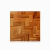 MADERA PARQUET 35X35 LOURDES