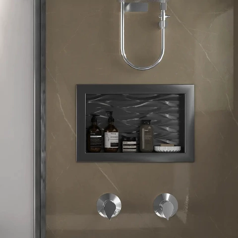 NICHO MARMOL SINTETICO - comprar online