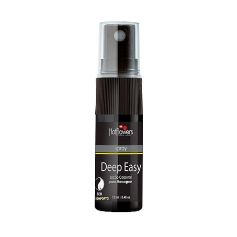 Deep Easy Spray