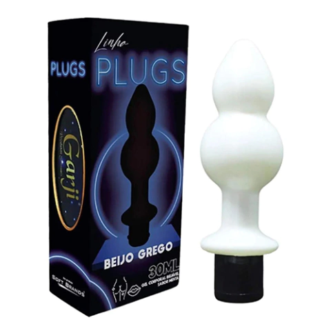 Gel Plug 30ml