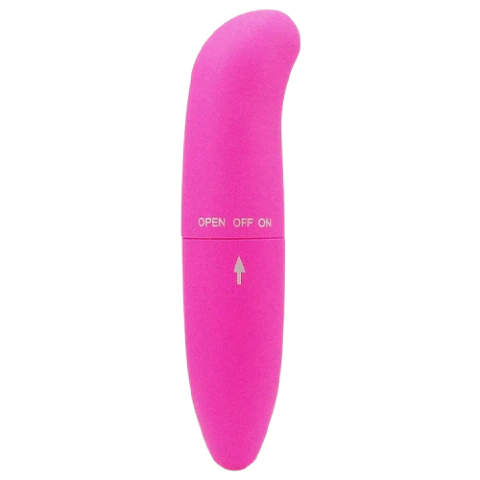 Vibrador Ponto G