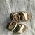 Sandalias blancas MIMO - comprar online