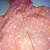 Cardigan Rosa corazon - comprar online