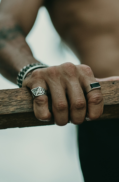 Banner de la categoría anillos