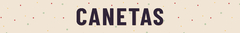 Banner da categoria Canetas