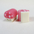 Borracha Cogumelo - Kit com 2 - comprar online