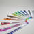 Caneta Gel Glitter - Kit com 2 - comprar online