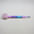 Caneta Personalizada Pompom Mini - Madan Personalizados