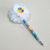 Caneta Personalizada Pompom Frutinhas
