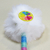 Caneta Personalizada Pompom Frutinhas - comprar online