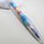 Caneta Personalizada Pompom Frutinhas - Madan Personalizados