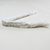 Caneta Personalizada Macramê - Madan Personalizados