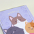 Caderno Gatos na internet