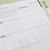 Planner Brilho - loja online