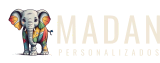 Madan Personalizados
