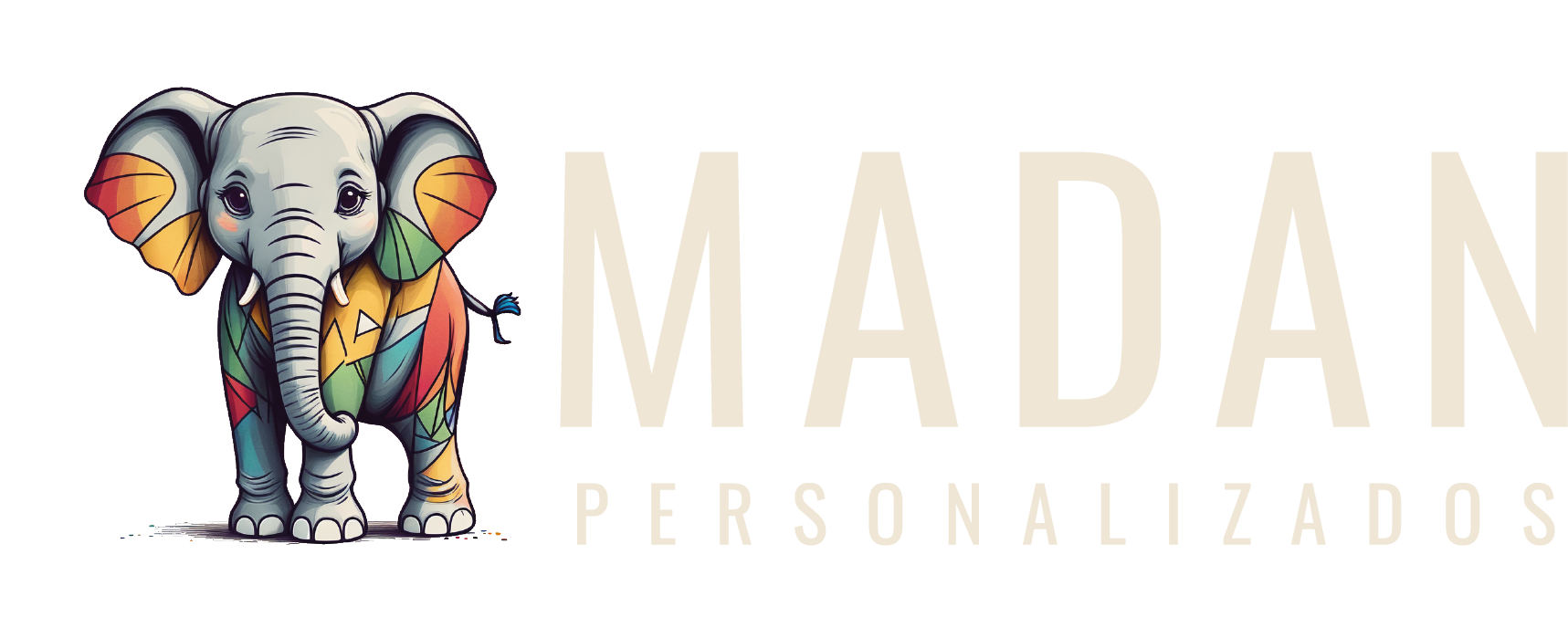 Madan Personalizados