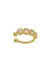 Piercing Mona Dourado