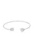 Bracelete Pérola Prata - comprar online