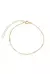 Pulseira Amanda Dourada