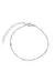 Pulseira Amanda Prata