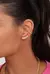 Brinco Mariah Dourado - comprar online