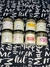 Velas aromaticas