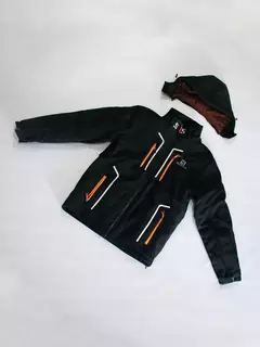 CAMPERA SALOMON + GUANTES DE REGALO OFERTA SOLO POR 48 HORAS en internet