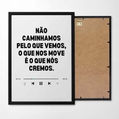 Banner da categoria Quadros com Frases