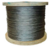 Cable de acero alma de fibra galvanizado de 1/16" 1.6mm 500 metros - comprar online