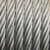 Rollo de Cable galvanizado 5/8" 16mm por 250MT 6 X 19 Alma de Acero. - comprar online