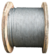 Rollo de Cable galvanizado 5/8" 16mm por 250MT 6 X 19 Alma de Acero. en internet