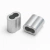 Sleeve para cable de Acero 1/8" en internet