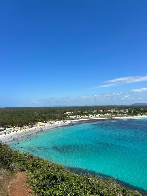 Mirante da Praia do Pontal