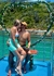 Passeio de Barco na internet