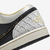 Tênis Air Jordan 1 Low Black Cement - (cópia) en internet