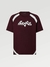Camiseta bordada Luois Vuitton - (cópia)
