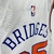 Imagen de Camiseta Basquete Oficial New York Knicks