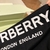 Camiseta Burberry