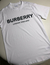 Camiseta Burberry - loja online